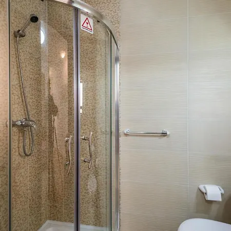 Appartement Getawaysmalta - Blue Harbour 2 Seafront 3-bedroom Apt With Large Back Terrace San Pawl il-Baħar